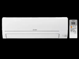 Mono split Mitsubishi