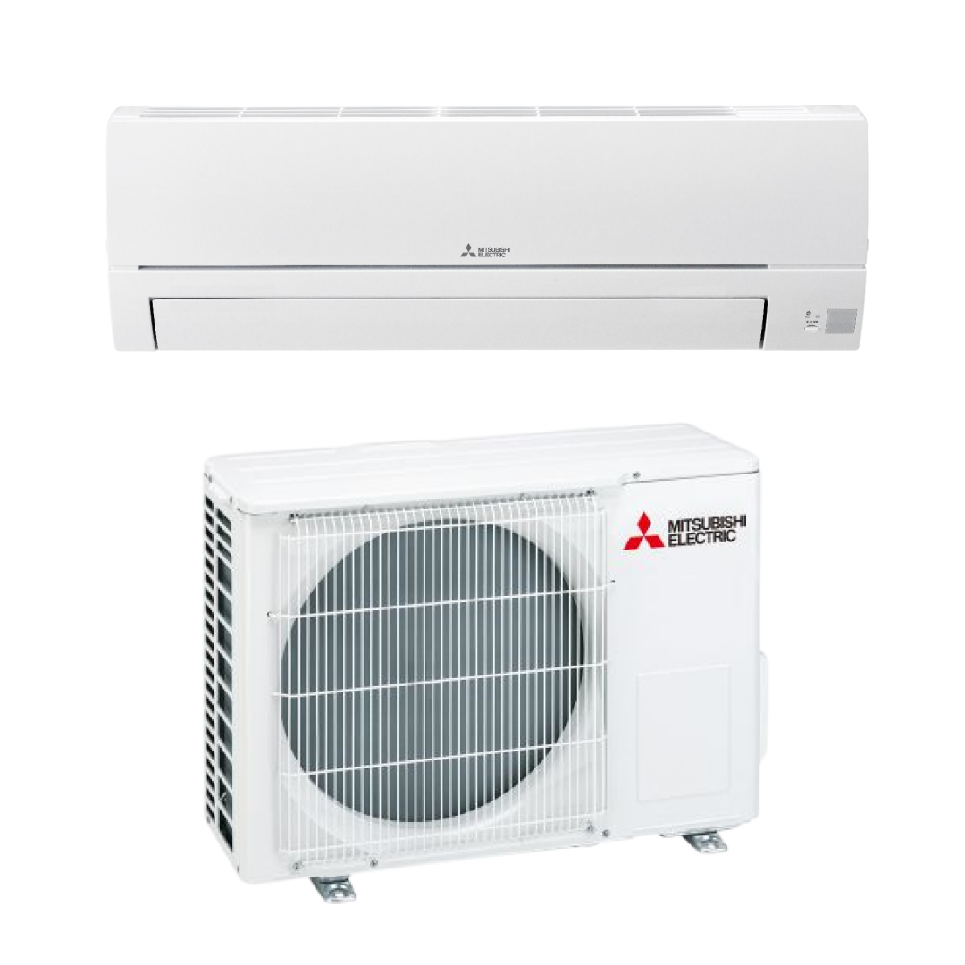 MSZ-HR 2,5kw
